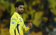 Ravindra Jadeja 